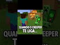 minecraft meme #minecraft #memes #creeper #construção