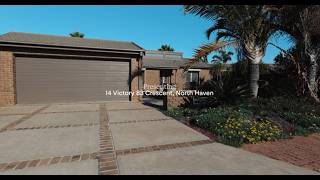 14 Victory 83 Crescent, North Haven