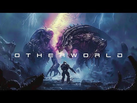 Sci Fi Dark Synthwave Playlist - Otherworld // Royalty Free Copyright Safe Music