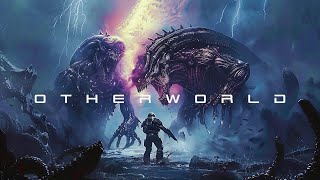 Sci Fi Dark Synthwave Playlist - Otherworld // Royalty Free Copyright Safe Music