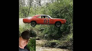 Theme song from Dukes of Hazzard