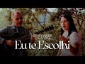 Zé Marques e Santina - ( Clip Oficial Eu te Escolhi )