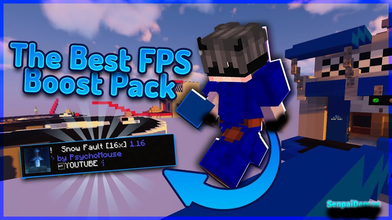 TOP 1 BEST Bedwars TEXTURE PACKS! [16x / 1.8.9] YouTube