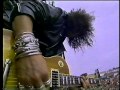 Capture de la vidéo Slash's Snakepit Donington 95 Dvd.