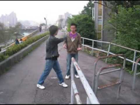 2009政大經濟之夜預告片