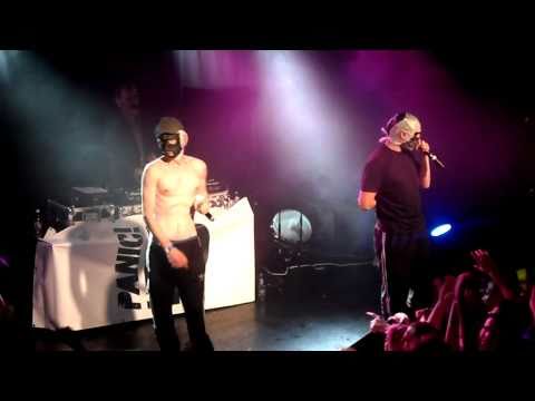 RubberBandits - Bag Of Glue! Dolans!!