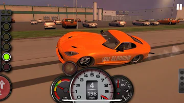 VIPER ON 100 PSI !!! | NO LIMIT DRAG RACING 2.0 | MODS
