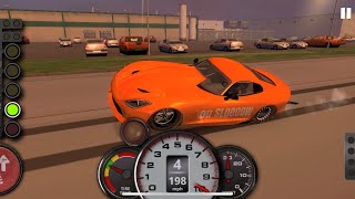 VIPER ON 100 PSI !!! | NO LIMIT DRAG RACING 2.0 | MODS