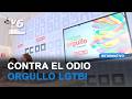 CCOO alerta de la violencia LGTBI en los centros de trabajo