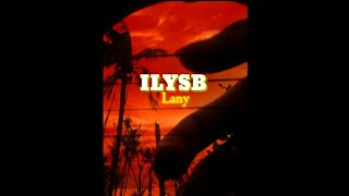 ILYSB - LANY | Fingerstyle Guitar Cover | Full cover with Lyrics