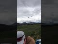 Canadian Forces Snowbirds Aerobatic Jet Crashes In British Columbia: 1 Dead, 1 Seriously hurt