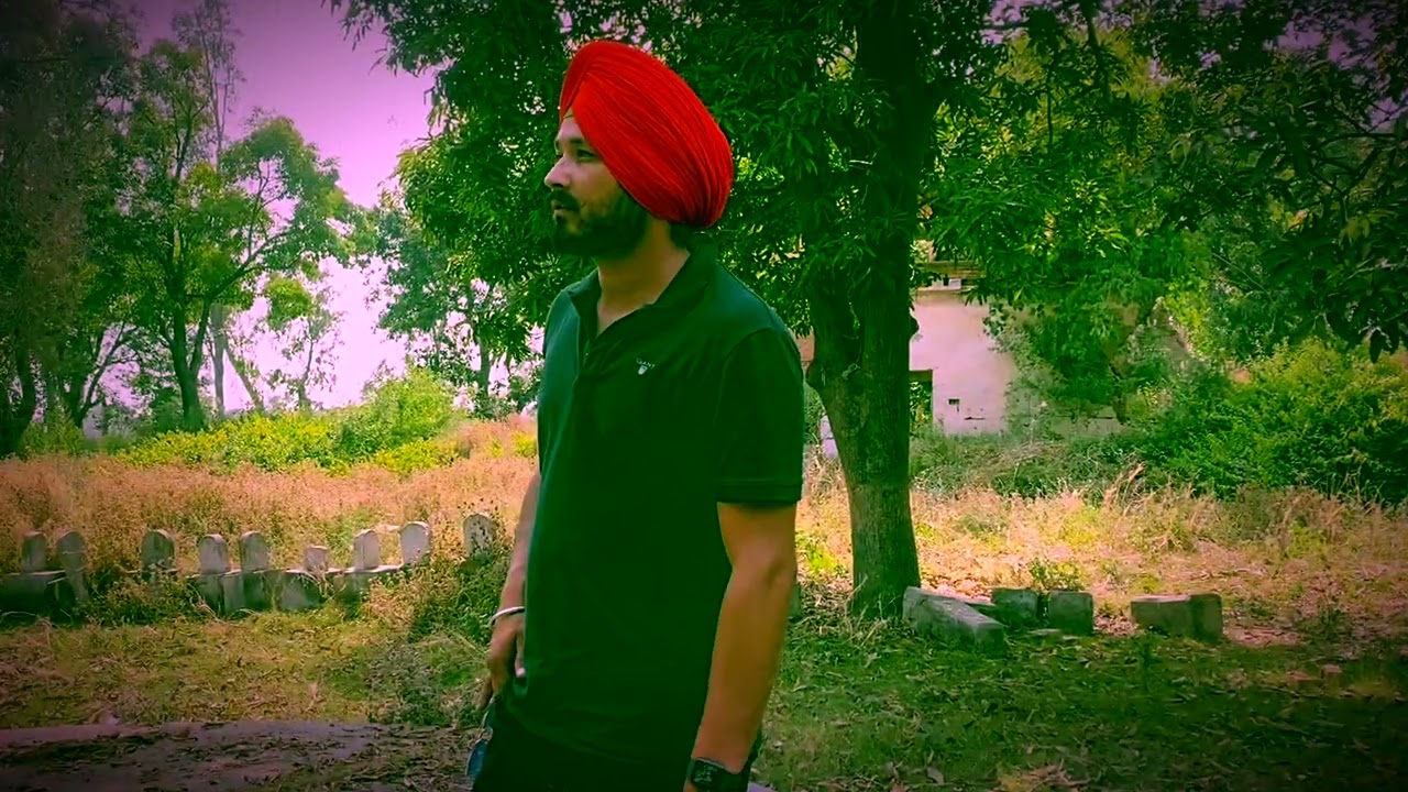 Mera yaar cover vedio /Gurnam Bhullar /lekh movie 🎥/bpraak new song