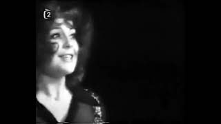 Jana Robbová - Kormorán 1972