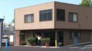 Self storage in Laguna Niguel, OC, CA at ALLSIZE Storage
