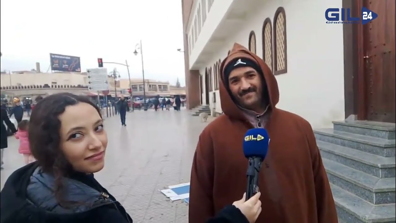 ميكرو-وجدة: مواطنون يتحدثون عن أجواء رمضان، أسعار التمور، وحنينهم لزمان