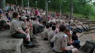 Troop 98 Tesomas 2017-11