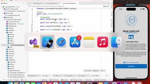 Learn part 1 of Version Updates feature in .Net Maui, if you want to learn Programming for only R25.