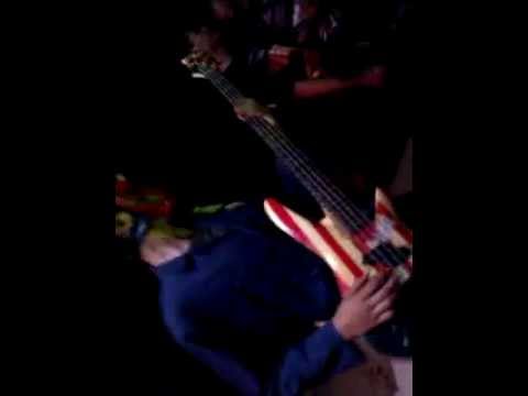 Ippotis-Negeri Kehancuran (Live in Paguyuban Underground#2)
