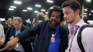 Bonin Ventures X Breadbot At Ces 2019