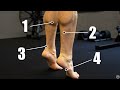 Chronic Ankle Instability | Recurrent Lateral Sprains (Strength | Plyometrics | Balance Exercises)