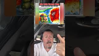 Monday 04/06 Weather Update