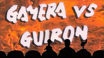 MST3K - Gamera vs Guiron (S03 E12) [HD] 1080p60 - Project MSTie