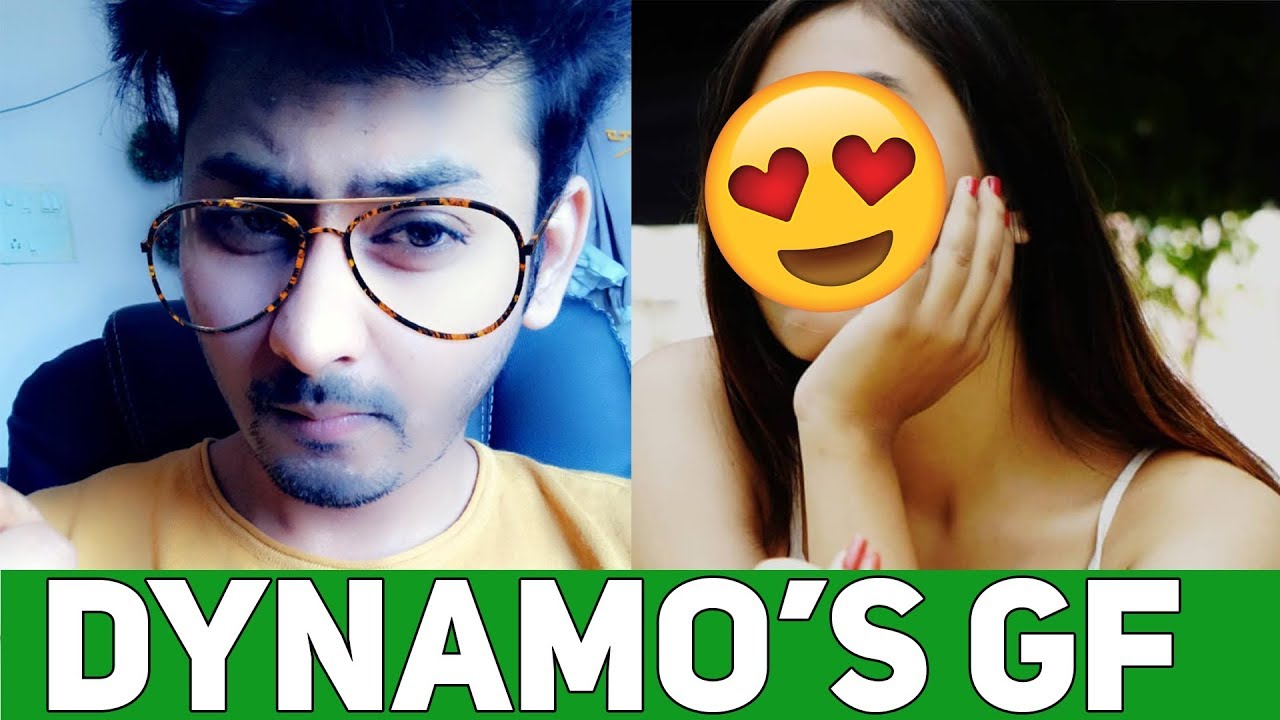 Interesting Facts About PUBG's Dynamo | Dynamo Gaming Income