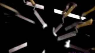 Hellsing-Three Days Grace-Are you ready for this