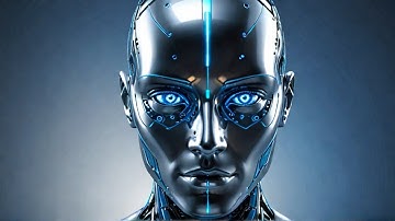 The Secret War for AI Supremacy