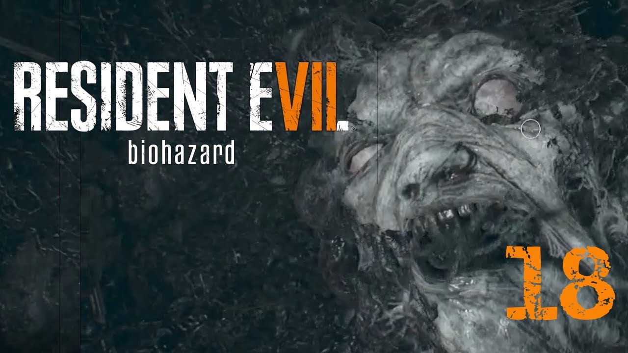 Sanity Is Overrated - Wrafferino Plays Resident Evil 7 Biohazard - [Episode 18] [FINAL]