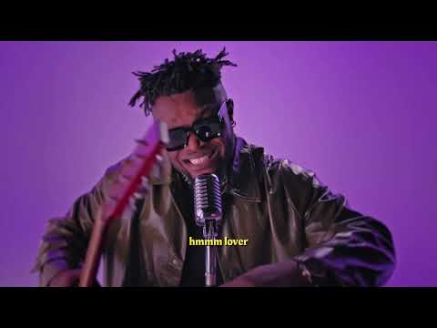 Superstar Yb - Undercover Lover (Performance Clip)