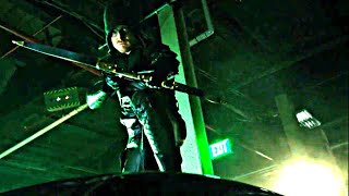 Arrow Music Video Maroon 5 Animals Edit