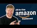 All-in-one Amazon Dashboard by Manage by Stats | Amazon Seller Software