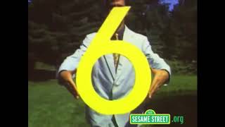 Sesame Street - Milo Counting: 13