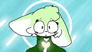 💕Paralyzed //Animation Meme// (not a Vent) TYSM FOR 1.1k!! //💕