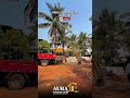 Ongoing site 📈🔥📍kadapadi #stones #home #gardening #landscaping #gardendesign 