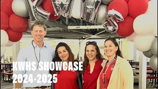 Key West High School Showcase 2024-2025