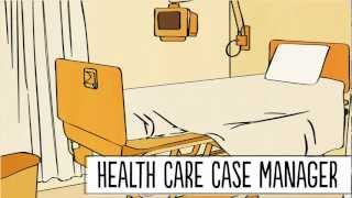 In-Demand: Health Care Case Manager
