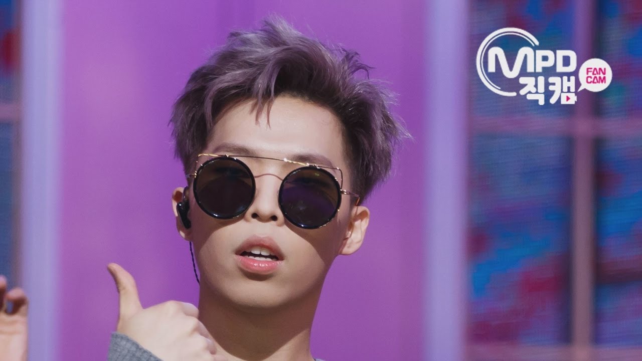 [Fancam] Lee Chan Hyuk of AKMU(악동뮤지션 이찬혁) HOW PEOPLE MOVE(사람들을 움직이는 게 ...
