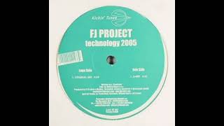 Fj Project - Technology Q-Mix 2005