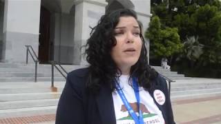 How was your CA Afterschool & Summer Challenge experience