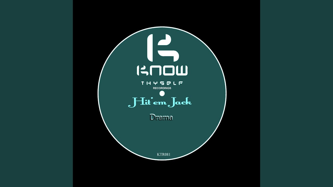 Watch Drama (Original Mix) on YouTube Watch Drama (Original Mix) on YouTube