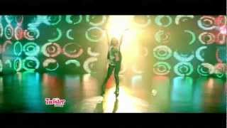 Twister Dance Britney Spears Till The World Ends Remix Commercial