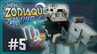 1 ? puis 2 ? puis 3 ? | Zodiaque UHC 2 Ep 5