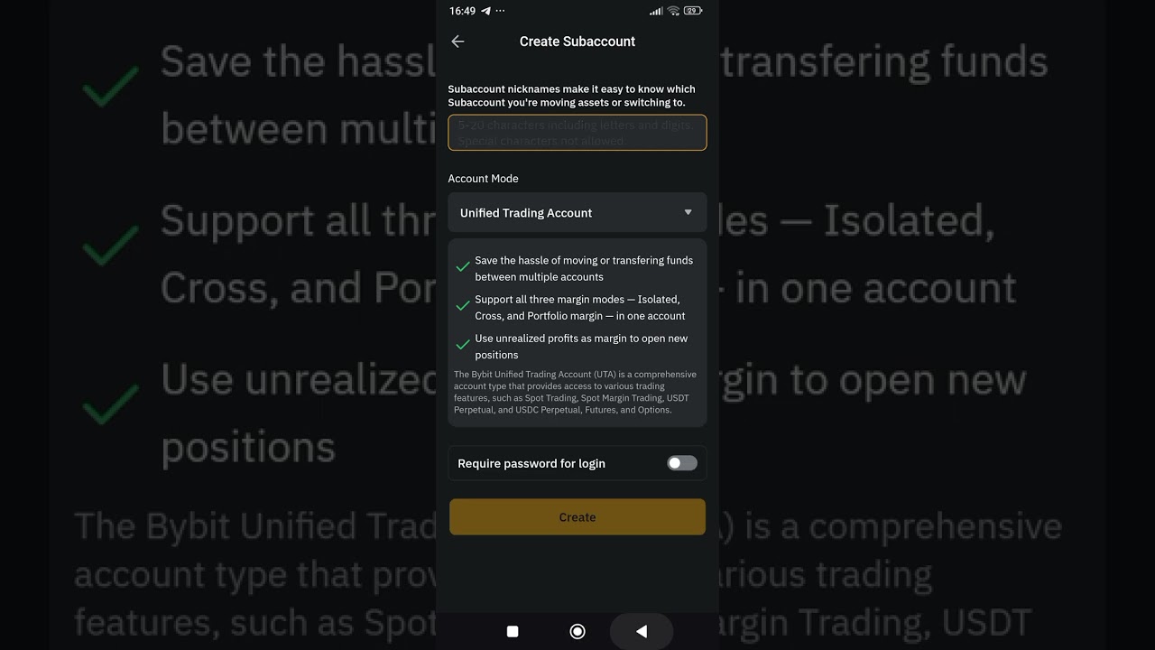$DOGS, C'est confirmer pour le retrait sur Bybit.