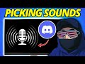 How To Fix Discord Mic Picking All PC Sounds (All Fixes)