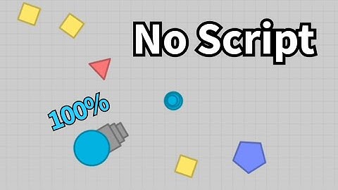 How to Get a Perfect Predator Stack Easily | Diep.io