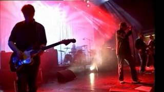 Echo And The Bunnymen - The Cutter (Live from 'Dancing Horses: Live At The Shepherds Bush Empire')