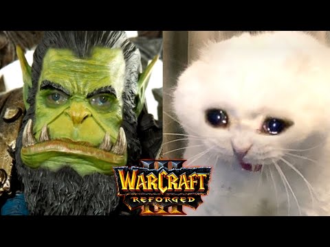 Vídeo: Warcraft 3 Reforged Es El Juego Con La Puntuación Más Baja En Metacritic