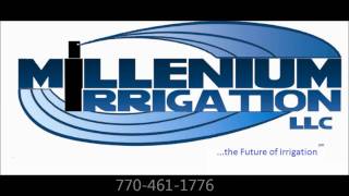 Hunter Solar Sync, Hunter Irrigation Atlanta, Hunter Irrigation Peachtree City